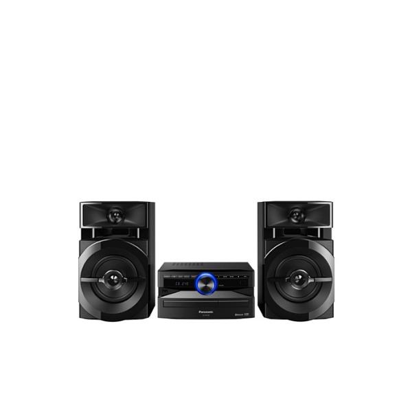 Panasonic Urban Audio Mini System NZ Prices - PriceMe