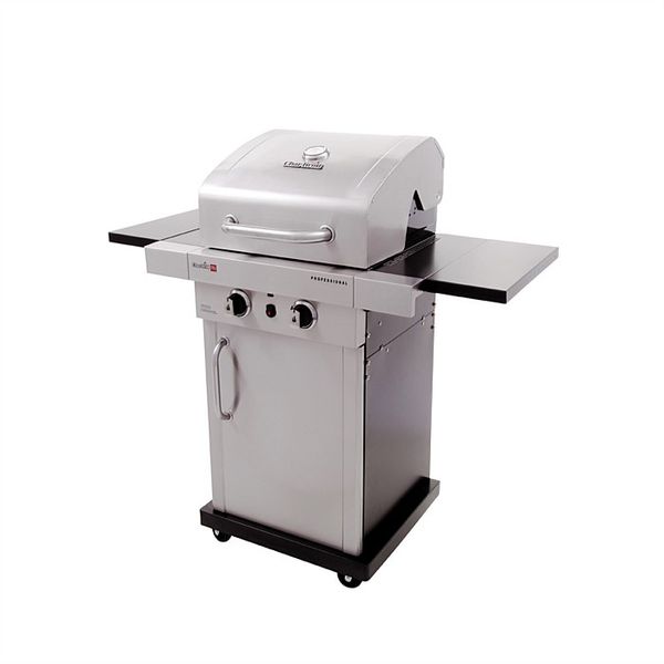 CharBroil Signature TruInfrared 2 Burner Gas Grill NZ Prices PriceMe