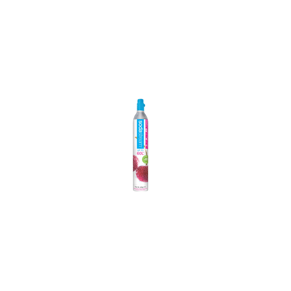 SodaStream Gas Cylinder Refill 60L NZ Prices PriceMe