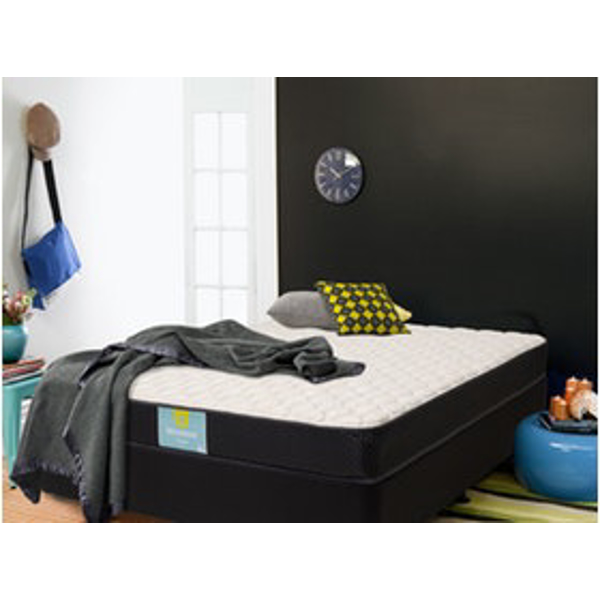 wonderest tranquil sleeper queen bed