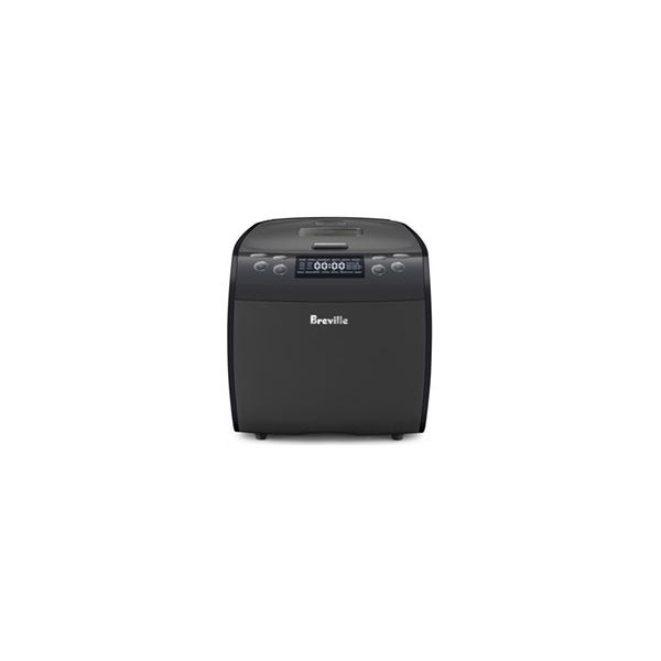 Breville LMC600GRY Multi Chef NZ Prices PriceMe