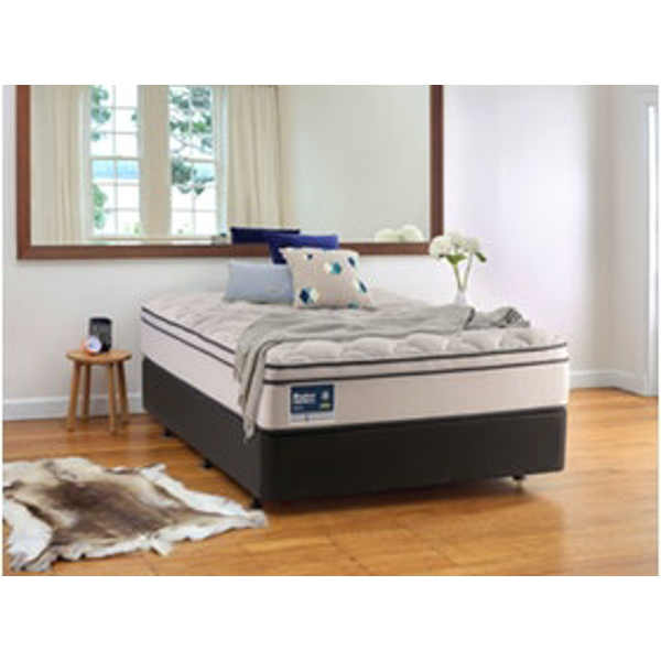 Sleepyhead Chiropractic Kinetic Super King Bed NZ Prices - PriceMe