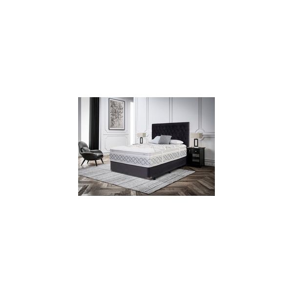 Sleepyhead Sanctuary Paris Queen Bed NZ Prices PriceMe