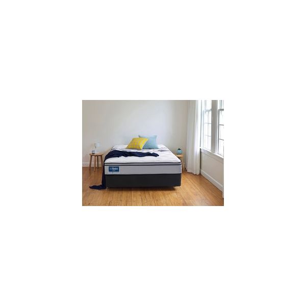 Sleepyhead Chiropractic Accord King Single Bed NZ Prices PriceMe
