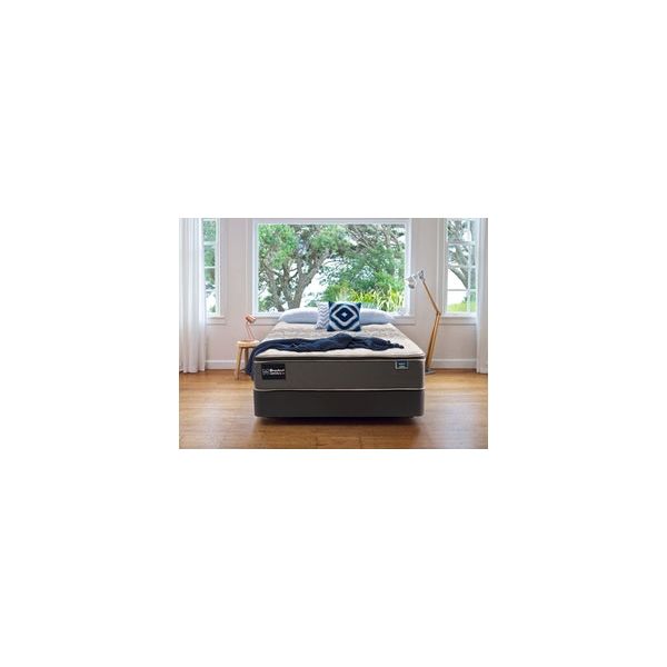 Sleepyhead Chiropractic HD Radiate Queen Bed NZ Prices PriceMe