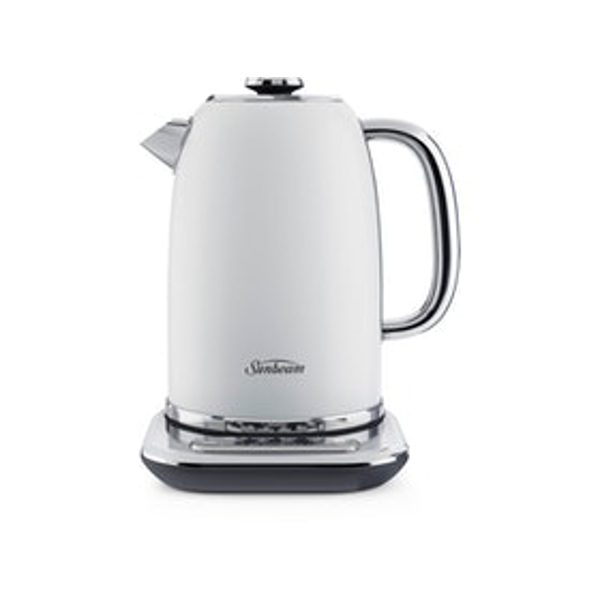 alinea select kettle in black ke2800k