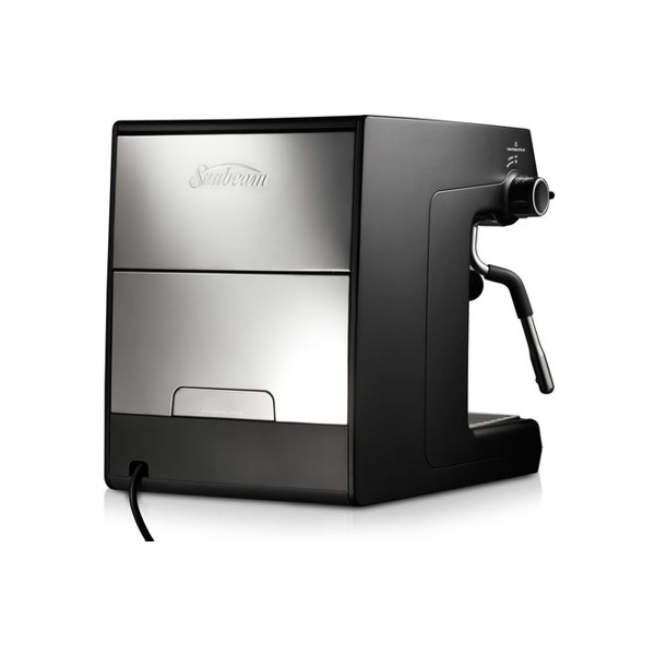 My new Espresso Machine : Saeco Poemia by Philips - Only Deco Love