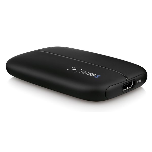 Elgato HD60 S Capture Card NZ Prices PriceMe