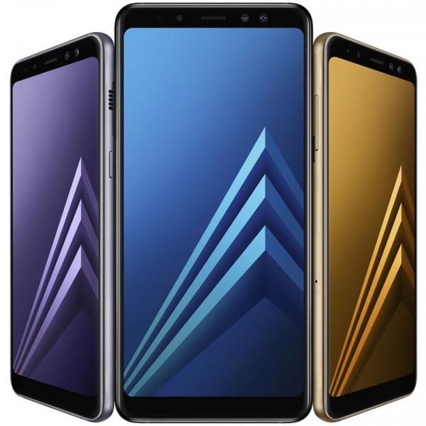 price of samsung a8 plus