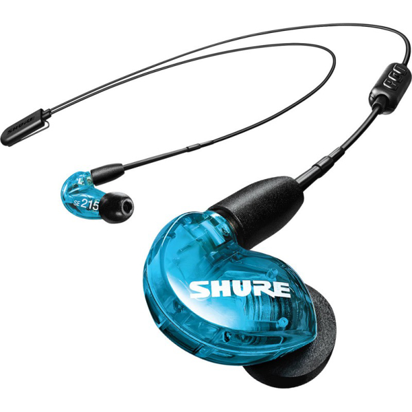 Shure 215 online bt