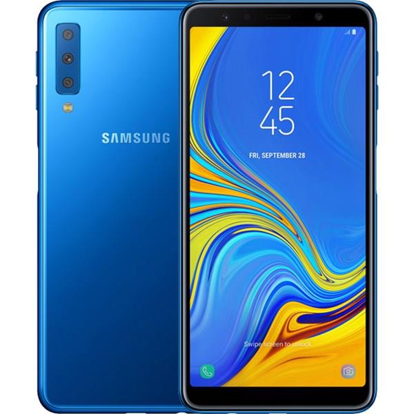 samsung a7 2018 2nd hand price