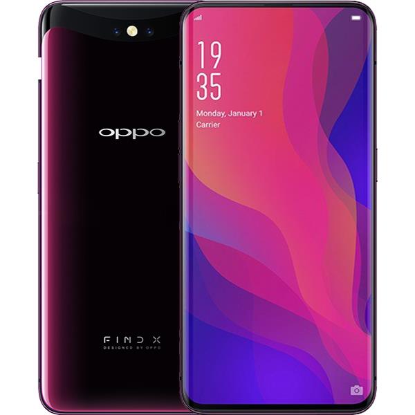 Oppo Find X 256GB NZ Prices - PriceMe