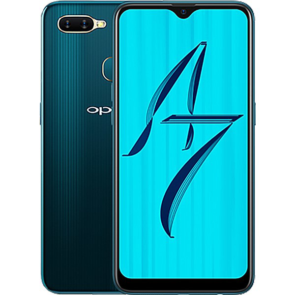 oppo a5 2020 galaxy a7