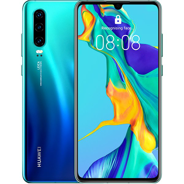 Huawei P30 8GB 128GB NZ Prices - PriceMe