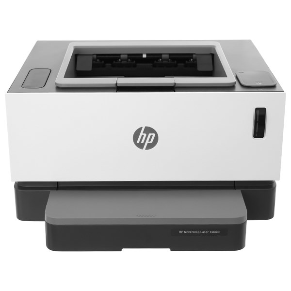 Принтер hp neverstop laser 1000w застряла бумага