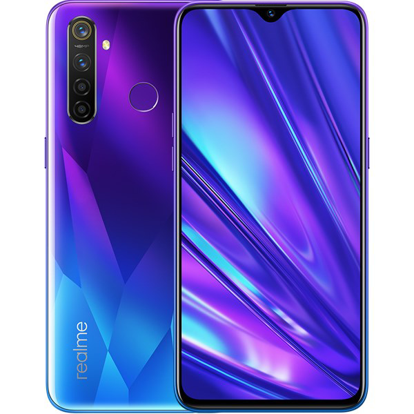 Realme 5 Pro 4GB 128GB Price in Philippines - PriceMe