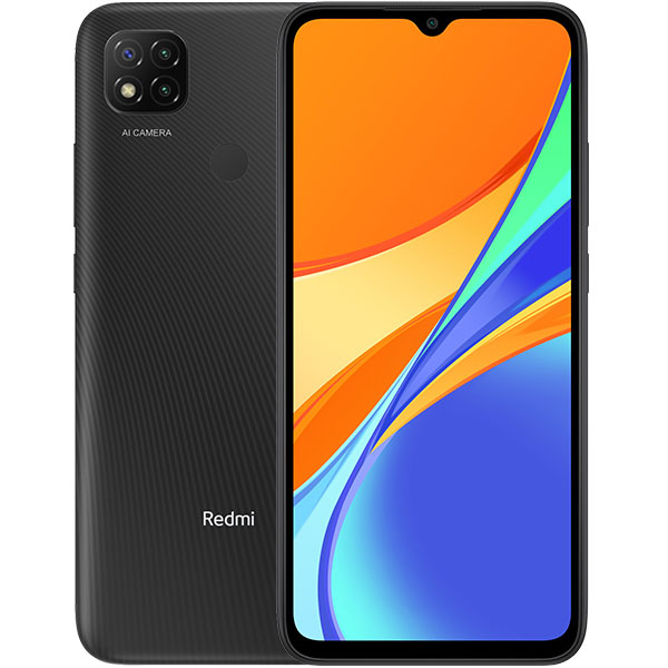 xiaomi redmi 9c128gb