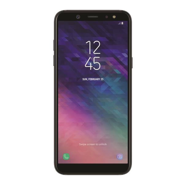 samsung galaxy a6 mobile price