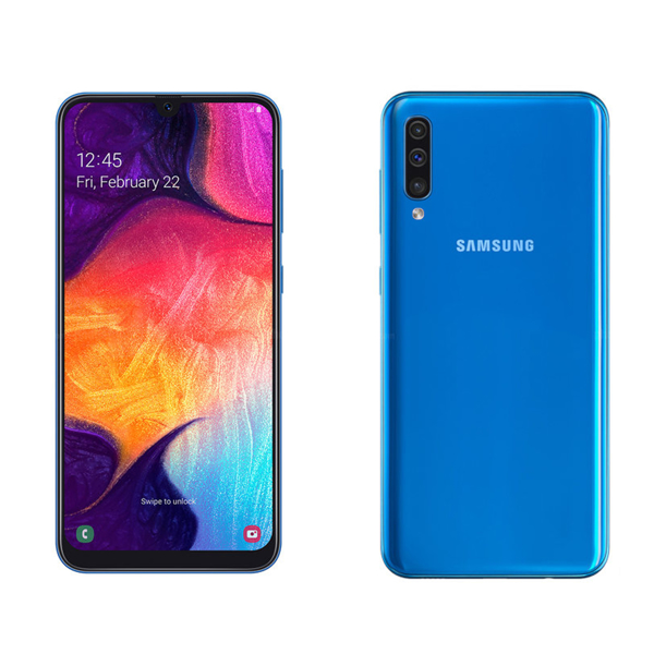 samsung a50 6gb 128gb