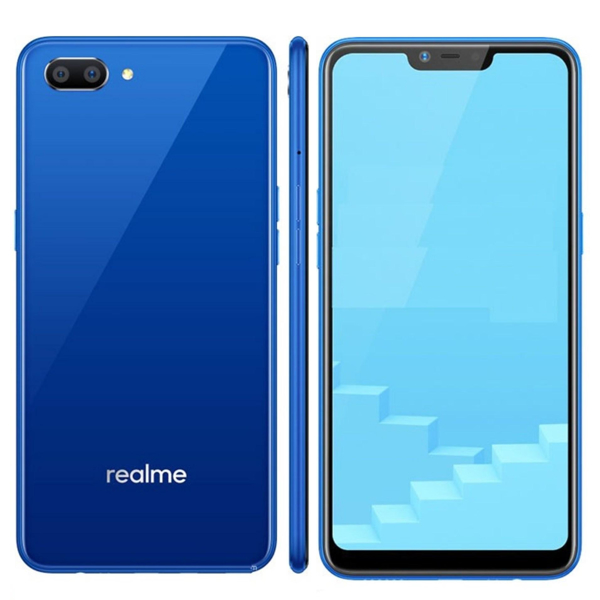 realme c1 2gb 16gb