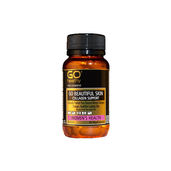 go healthy collagen