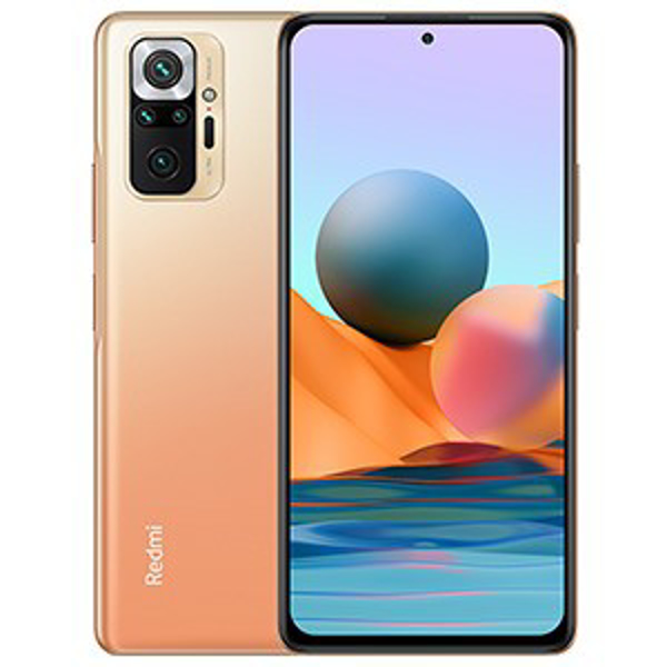 redmi note 10 pro 8gb ram