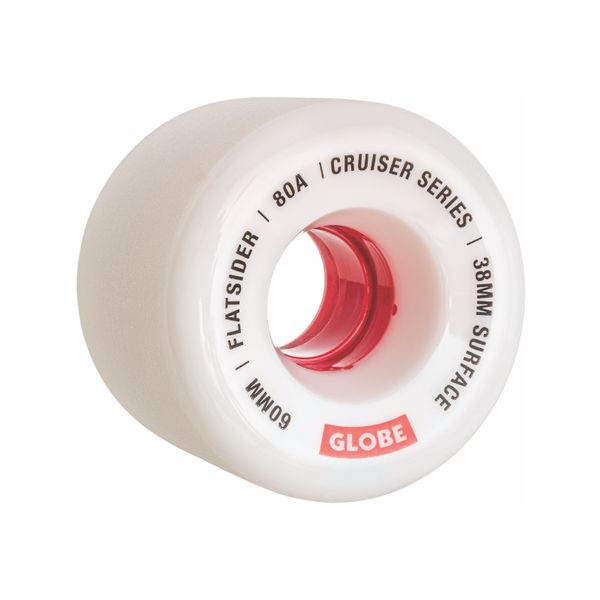 Globe FLATSIDER SKATEBOARD WHEEL SET NZ Prices PriceMe