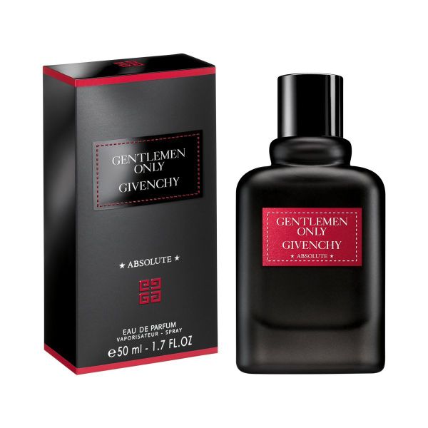 gentlemen only edp