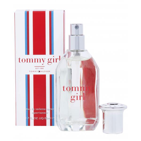 tommy girl edt 50ml