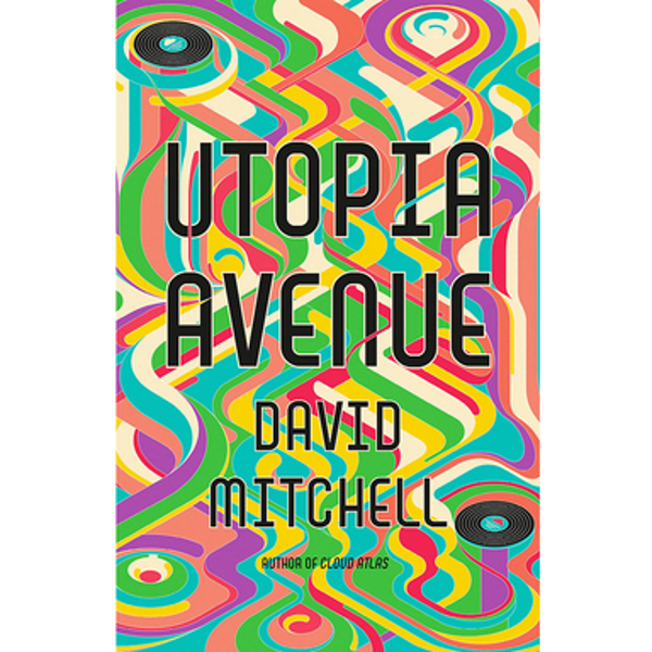 utopia avenue review