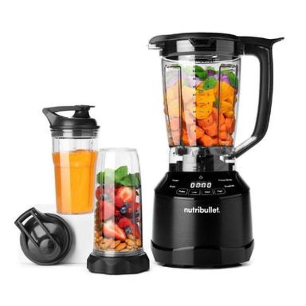 NutriBullet 500W - NutriBullet New Zealand