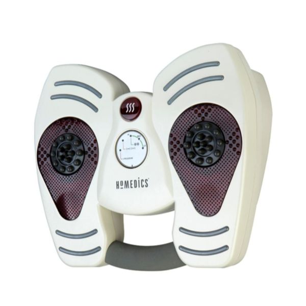 Homedics Reflexology Foot Massager NZ Prices PriceMe