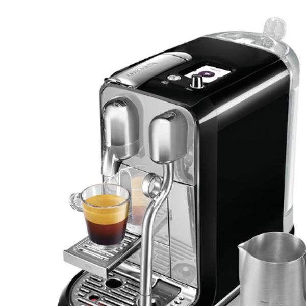 Breville Nespresso Creatista BNE600 NZ Prices - PriceMe