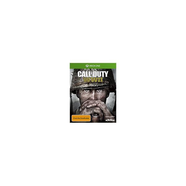 call of duty wwii xbox one download free