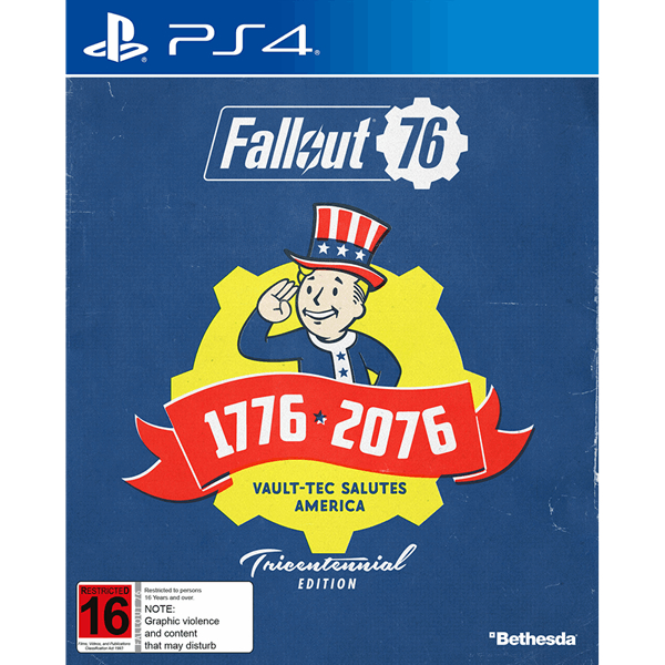 fallout 76 price ps4