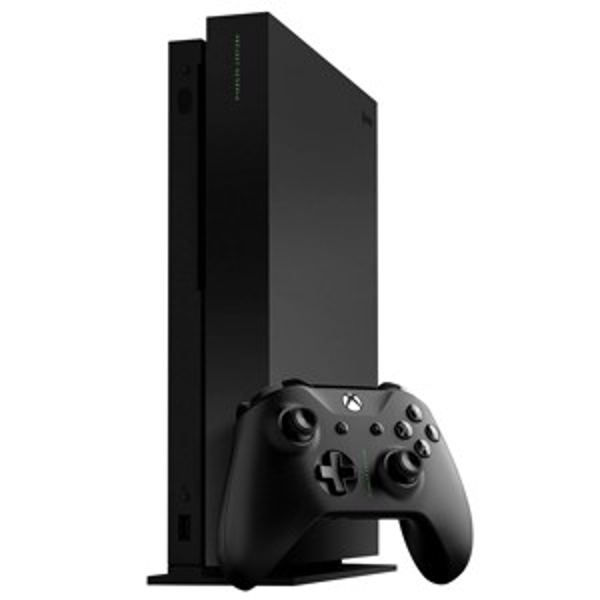 Microsoft Xbox One X 1TB NZ Prices - PriceMe