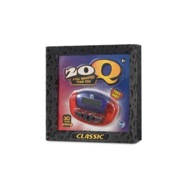 20q electronic game