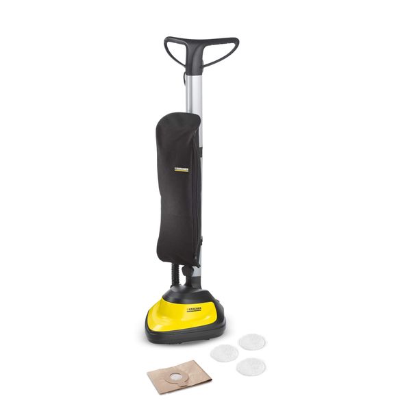 Karcher FP303 Floor Polisher NZ Prices PriceMe
