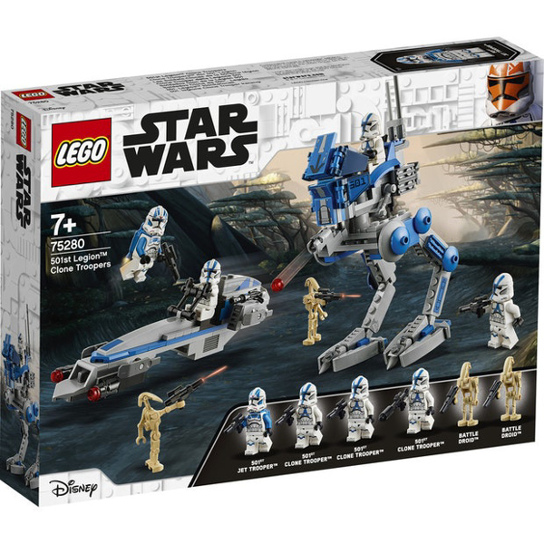 Toyco lego star online wars