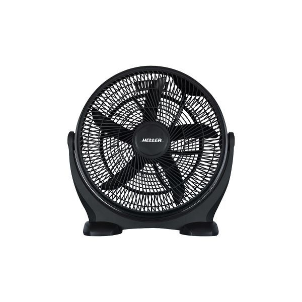Heller 10cm High Velocity Mini USB Fan NZ Prices PriceMe