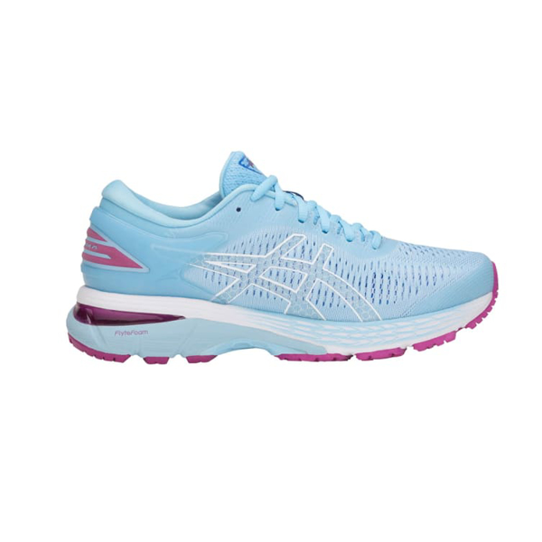 gel kayano 25 nz