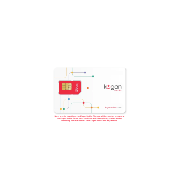 Kogan Mobile SIM NZ Prices PriceMe
