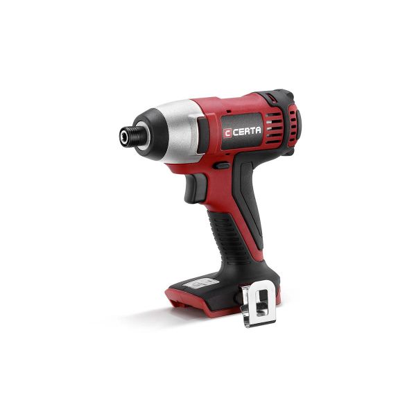 Certa PowerPlus 20V Cordless Impact Driver NZ Prices PriceMe