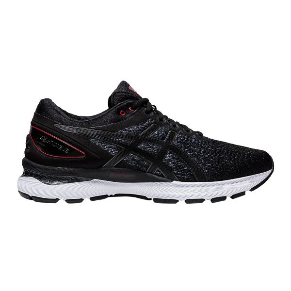 Asics GelNimbus 22 Knit (Men) NZ Prices PriceMe