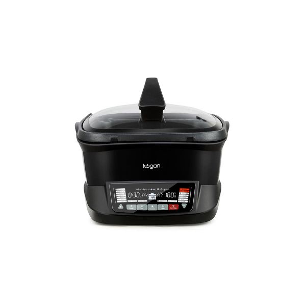 Kogan 18in1 MultiCooker Pro NZ Prices PriceMe