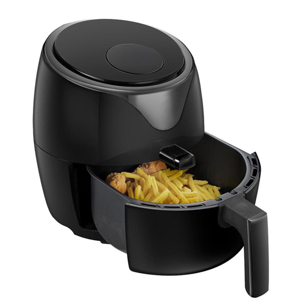 Healthy Choice 8 Litre Digital Air Fryer for Healthy Oil-Free