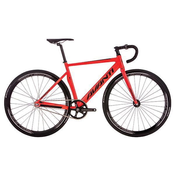 Avanti Pista Pro Track Bike NZ Prices - PriceMe