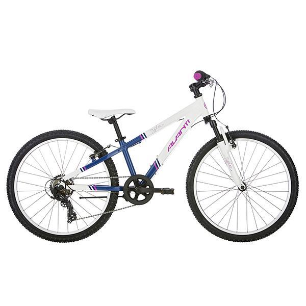 avanti kids bikes