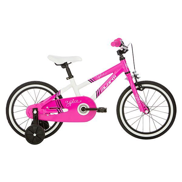 avanti kids bikes