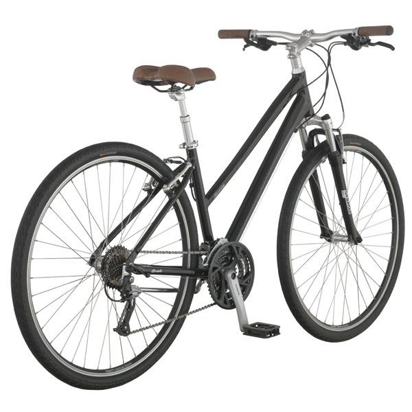 avanti discovery e bike